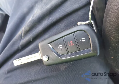 2020 Toyota Rav4 Le z USA, uszkodzony, nr VIN 2T3G1RFV1LC108681